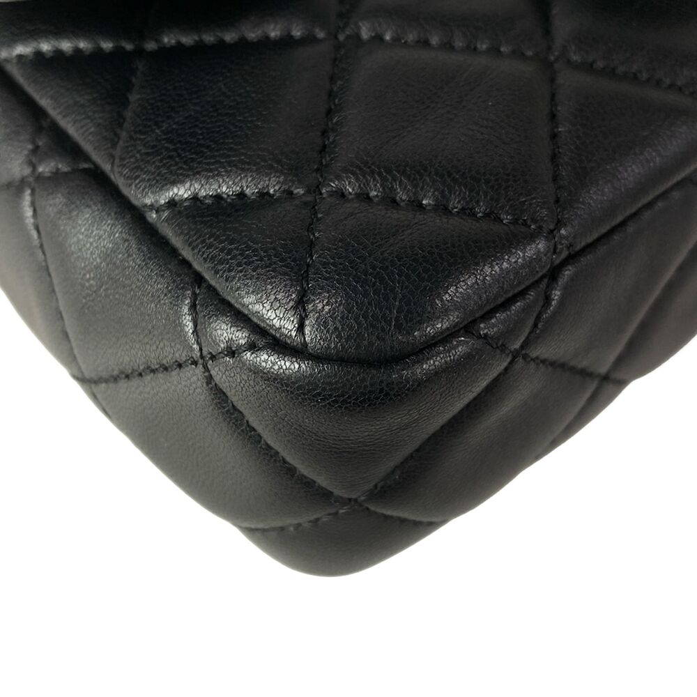 Chanel Mini Matelasse Shoulder Bag AS3442 - Picture 7 of 16